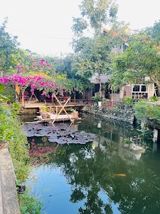 Morning Calm Garden villa - Ninh binh