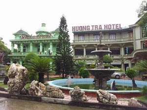 Huong Tra Hotel