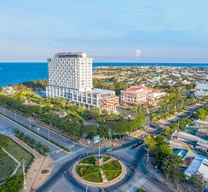 Long Thuan Hotel & Resort