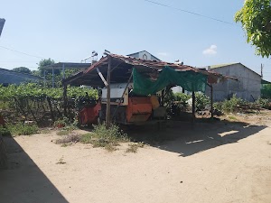 Nhà Máy cày
