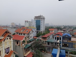 Diệp Minh 2 hotel