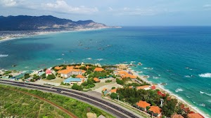Hòn Cò Resort Cà Ná