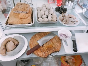 NHÀ NGHỈ TRƯỜNG AN