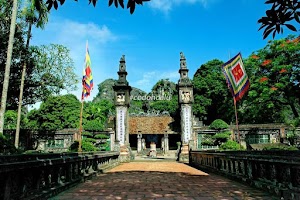 Trang An Freedom Hood