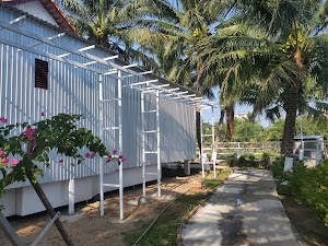 Khách sạn Ngọc Bích 2