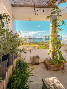 ukiyo homestay phan rang
