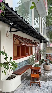 JOY.ur Home, Tea n Coffee