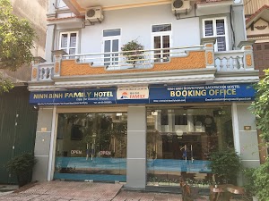Ninh Binh Downtown Backpacker Hostel