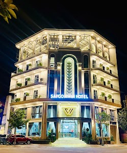 SAIGON WIN HOTEL