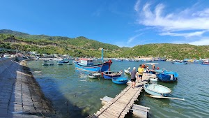 Nhà nghỉ 85 - Vĩnh Hy