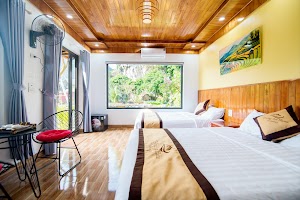 Trang An Hana Homestay