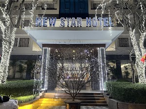 Khách sạn NewStar