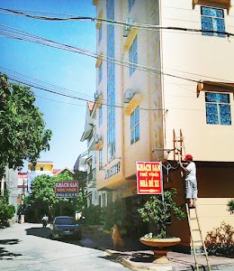 Khách sạn Thế Vĩnh