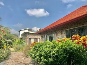 Nature Garden Ecolodge Ninh Bình