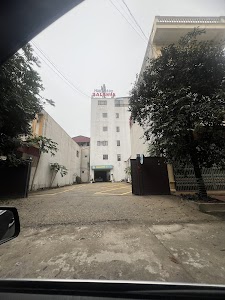 Balanha Homestay Ninh Binh