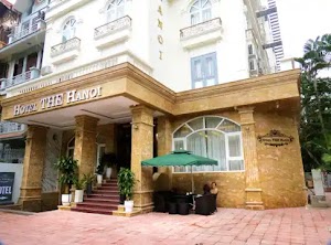 Hotel The Hanoi