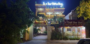 Bao Bao Homestay Ninh Binh