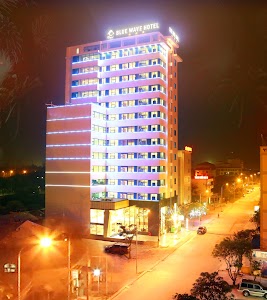 BLUE WAVE HOTEL CUA LO