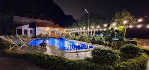Trang An Central Bungalows