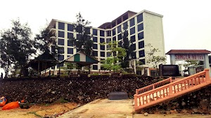 Khách Sạn Sông La Biển Thiên Cầm Hà Tĩnh