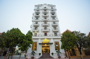 BVM NINH BINH HOTEL