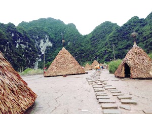 Ninh Binh Homestay and Travel