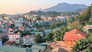 Homestay Kha Bản - Cao Bằng
