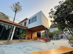 Hoà Hoa Villa - Không Gian Xanh
