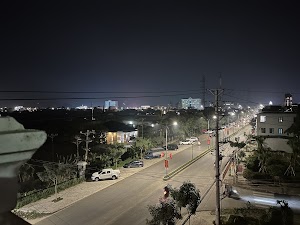 Nhà nghỉ Lan Anh