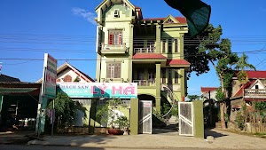 Khách sạn Backpackers