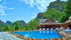 Green Mountain Homestay