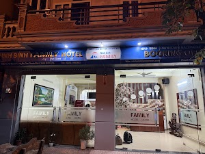 Ninh Binh Family Hotel