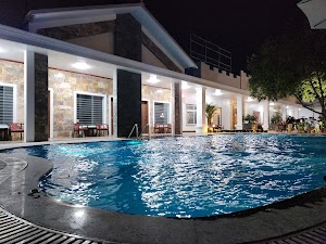 Châu Sơn Garden Resort
