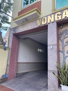 Khách Sạn Vonga
