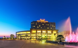 Mường Thanh Grand Ha Tinh Hotel