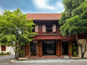 Woodyhouse Ninh Binh