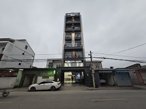 Rubillion Hotel - Vinh