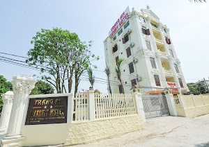 Trang An Luxury Hotel