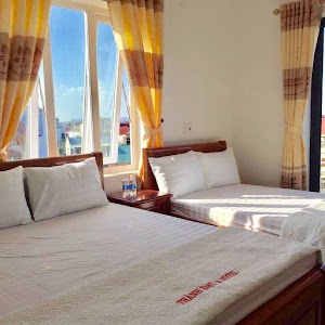 Thành Đạt 2 Hotel