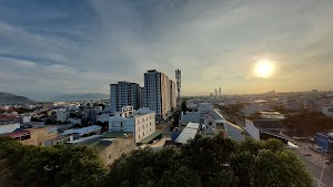 Khách Sạn Phú Quỳnh