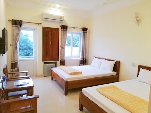 Thành Đạt Hotel