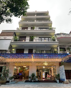 RIO HOTEL NINH BINH