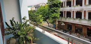 Ocean Villa Homestay