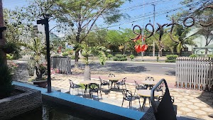 ĐÀ LẠT NINH CHỮ hotel & coffee