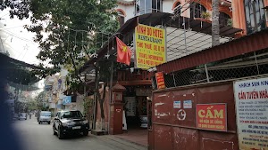 Kinh Do Hotel