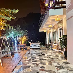 Tràng An Dragon Homestay