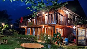 Lan's Villa