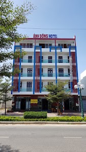 Khách Sạn Ánh Đông