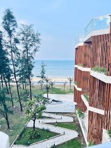 Khách sạn LAMER Thiên Cầm