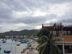 Mặn Homestay Vĩnh Hy
